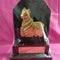 Nandi Design Brass Memento - 500gms